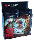 Magic: The Gathering - Murders at Karlov Manor Collector Booster Box