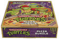 Magic: The Gathering - Universes Beyond Teenage Mutant Ninja Turtles Pizza Bundle