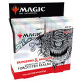 Magic The Gathering Adventures in the Forgotten Realms Collector's Booster Box