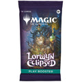 Magic: The Gathering Lorwyn Eclipsed Play Booster Pack