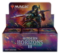 Magic The Gathering Modern Horizons 2 Draft Booster (36)