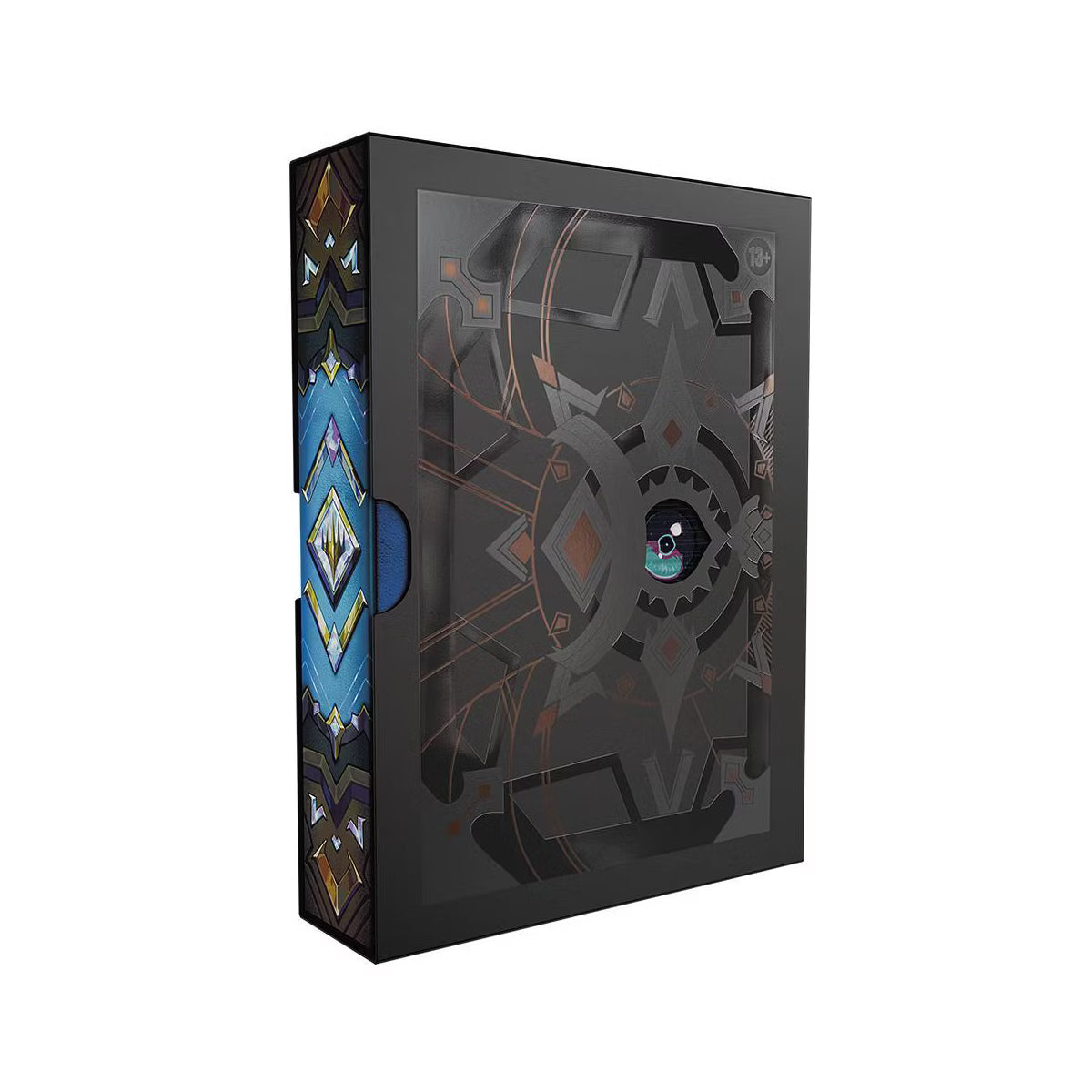 Magic: The Gathering Secrets of Strixhaven Codex Bundle