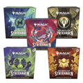 Magic: The Gathering Secrets of Strixhaven Prerelease Pack