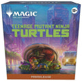 Magic: The Gathering Teenage Mutant Ninja Turtles Prerelease Pack