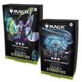 Magic: The Gathering - Edge of Eternities - Commander Deck - Bundle