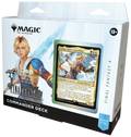 Magic The Gathering: Final Fantasy Collector Commander Deck - Counter Blitz