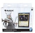 Magic The Gathering: Final Fantasy Collector Commander Deck - Scions & Spellcraft