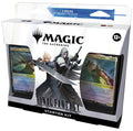 Magic The Gathering: Final Fantasy Starter Kit