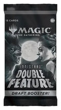 Magic The Gathering - Innistrad Double Feature Booster Pack