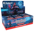 Magic The Gathering: Innistrad Remastered Play Booster