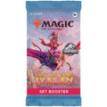 Magic The Gathering - Lost Caverns of Ixalan Set Booster Pack