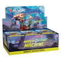 Magic The Gathering - March Of The Machine Draft Booster Box
