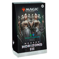 Magic The Gathering: Modern Horizons 3 Commander Deck - Tricky Terrain