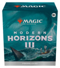 Magic The Gathering - Modern Horizons 3 Prerelease Kit