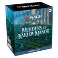 Magic The Gathering - Murders at Karlov Manor Prerelease Kit