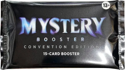 Magic The Gathering - Mystery Booster Pack Convention Edition