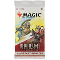 Magic The Gathering - Phyrexia All Will Be One Jumpstart Booster Pack
