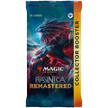 Magic The Gathering: Ravnica Remastered Collector Booster Pack