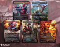 Magic The Gathering: Deadpool Secret Lair x Marvel 6 Nonfoil