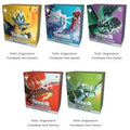 Magic The Gathering: Tarkir Dragonstorm Prerelease Box