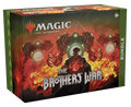 Magic The Gathering - The Brothers War Bundle