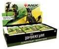 Magic The Gathering - The Brothers War Jumpstart Booster Box