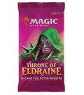 Magic The Gathering - Throne Of Eldraine Collector's Booster Pack