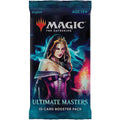 Magic The Gathering - Ultimate Masters Booster Pack
