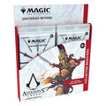 Magic The Gathering - Universes Beyond Assassin's Creed Collector's Booster Box