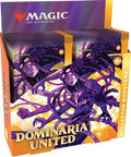Magic The Gathering Dominaria United Collector Booster Box