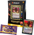 Magic The Gathering Dominaria United Commander Deck