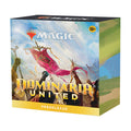 Magic The Gathering Dominaria United Prerelease Kit