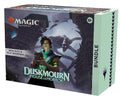 Magic The Gathering Duskmourn House of Horror Bundle