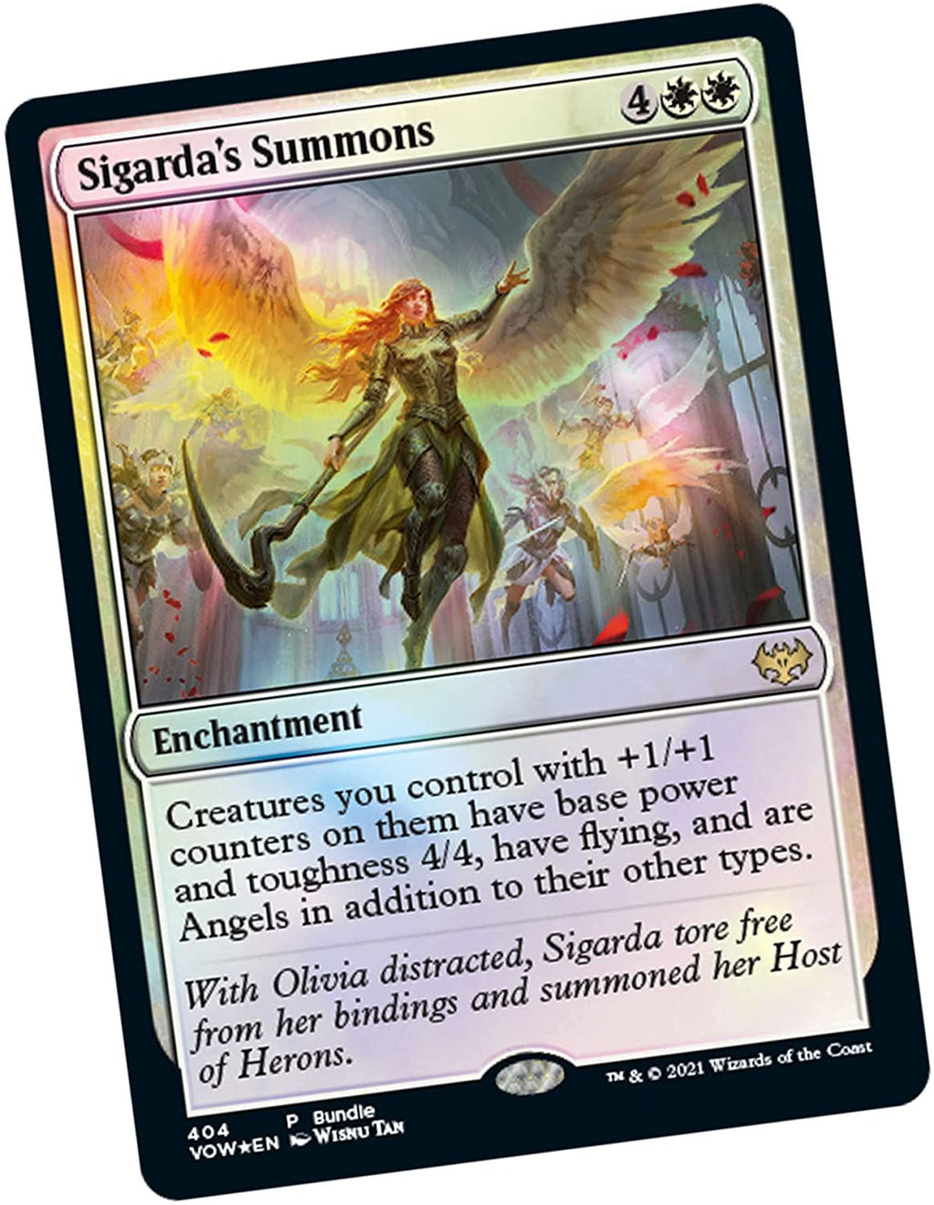 Magic The Gathering Innistrad Crimson Vow Bundle - Gift Edition