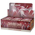 Magic The Gathering - Phyrexia All Will Be One Draft Booster Box
