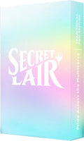 Magic The Gathering Secret Lair - Pride Across The Universe Foil Edition