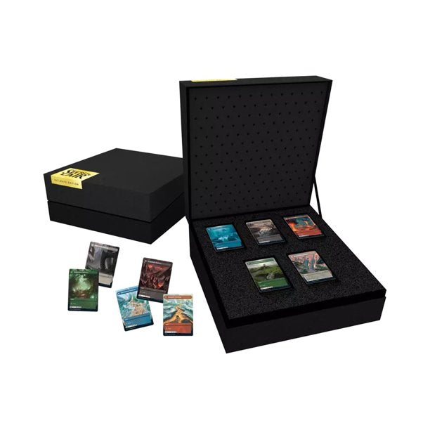 Magic The Gathering Secret Lair Drop - Ultimate Edition 2