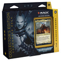Magic The Gathering Universes Beyond - Warhammer 40K Commander Deck Collector's Edition