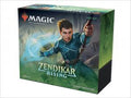 Magic The Gathering Zendikar Rising Bundle