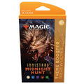 Magic: the Gathering Innistrad - Midnight Hunt Theme Booster
