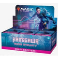 Magic the Gathering Kamigawa Neon Dynasty Draft Booster Box
