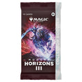 Magic The Gathering: Modern Horizons 3 Collector's Booster Pack