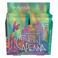 Magic The Gathering - Streets of New Capenna Collector Booster Box