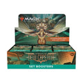 Magic The Gathering - Streets of New Capenna Set Booster Box