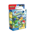 Pokemon TCG: My First Battle - Pikachu/ Bulbasaur