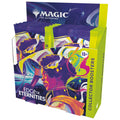 Magic The Gathering - Edge of Eternities Collector Booster Box