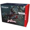 Magic: The Gathering Marvel's Spider-Man Bundle
