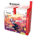 Magic: The Gathering Marvel's Spider-Man Collector's Booster Box