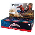 Magic: The Gathering Marvel's Spider-Man Play Booster Box
