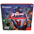 Magic: The Gathering Marvel's Spider-Man Scene Box